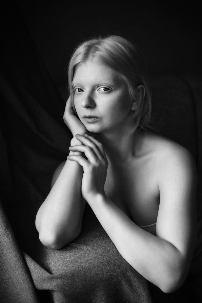 Фотография автора Ингрида Кузнецова