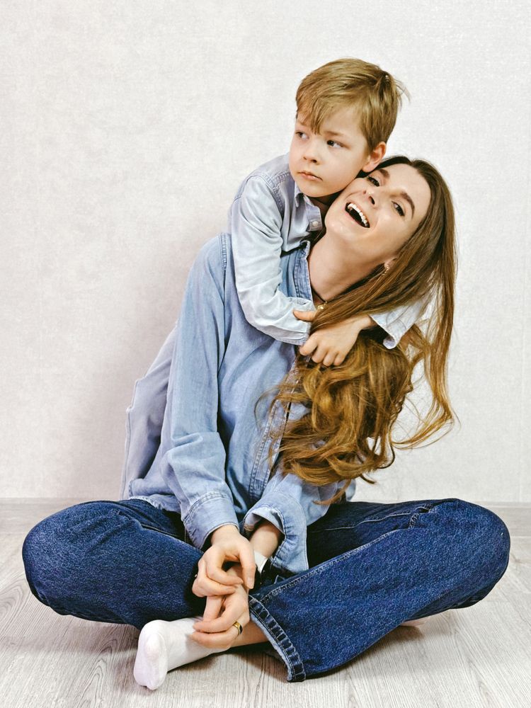 Фотография автора Елена Чулюнина