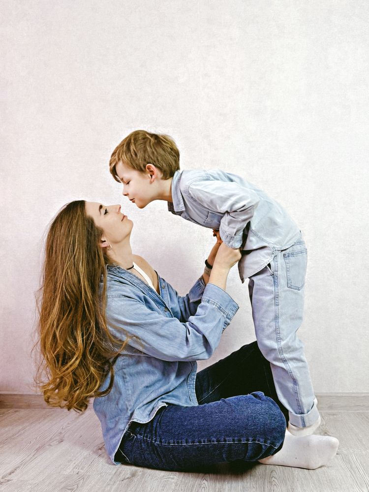 Фотография автора Елена Чулюнина