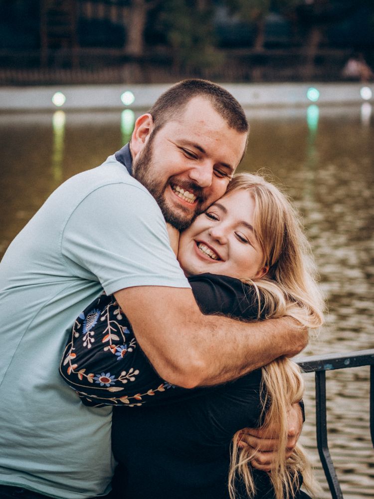 Фотография автора Виталий Панченко