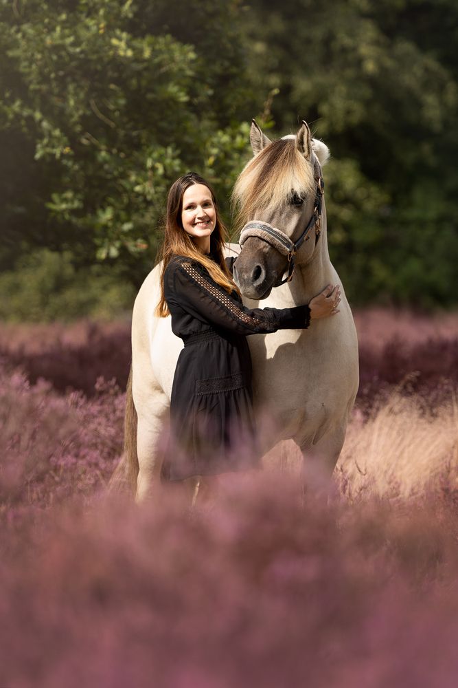 Photograph by Jettie Roest