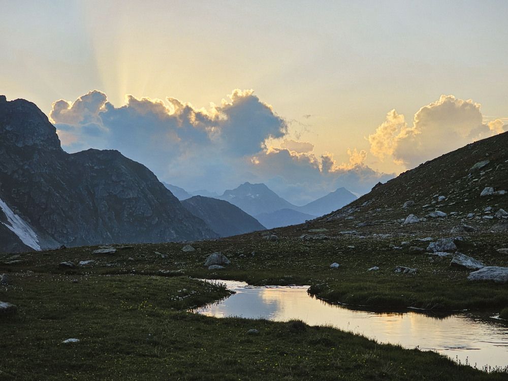 Photograph by Наталья Бурименко