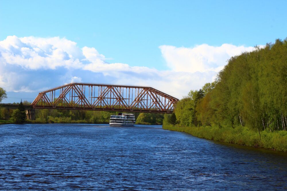 Photograph by Олег Комарицкий