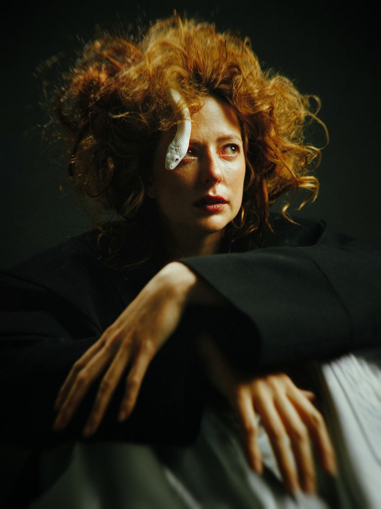 Photograph by Ермаков Антон