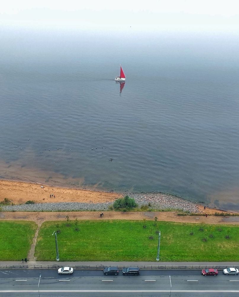 Photograph by Дмитрий Сорокин