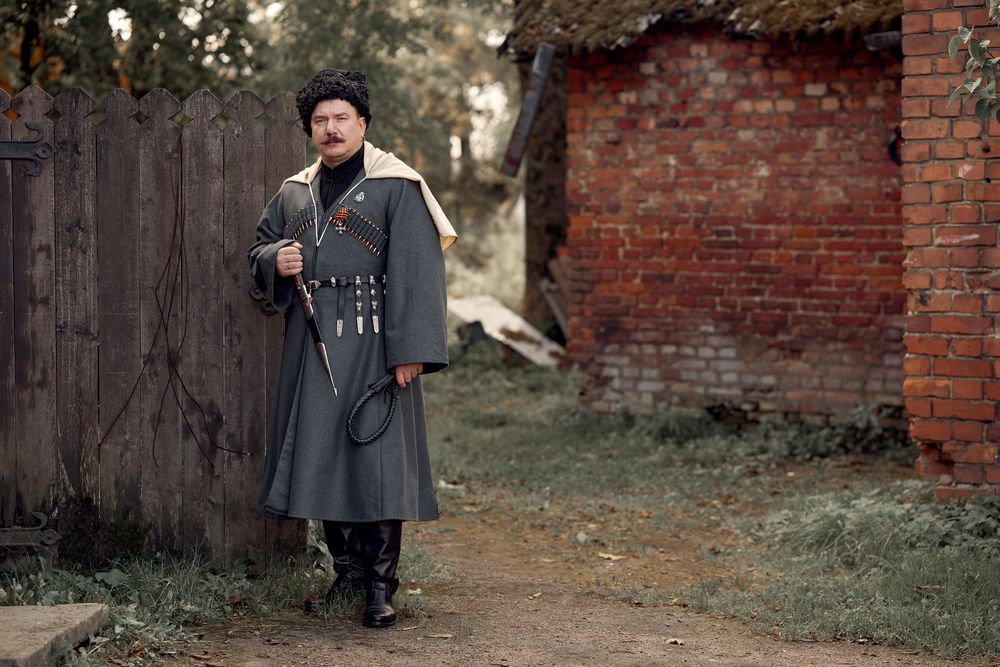 Photograph by Anton  Lavrentiev