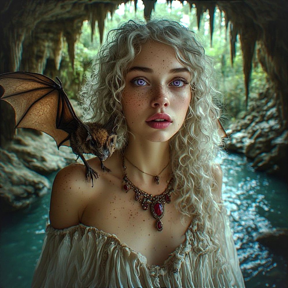 Фотография автора Myrsini Charalampidou