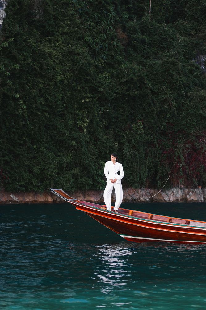 Photograph by Anastasiia Zobova