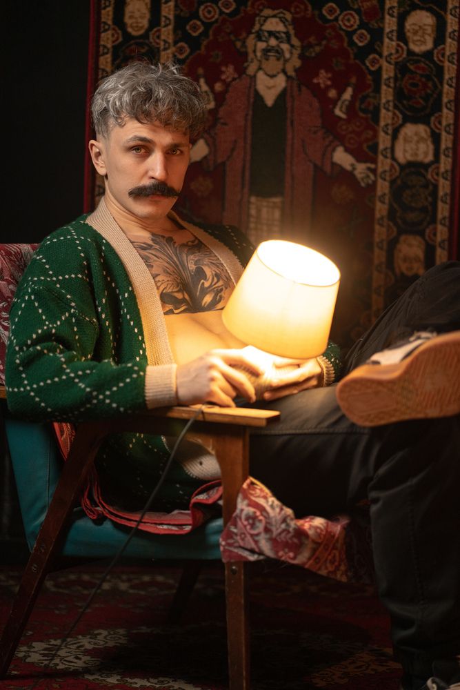 Photograph by Александр Нерозя