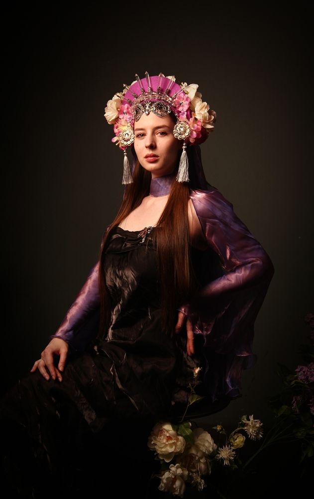 Принцесса эльфов