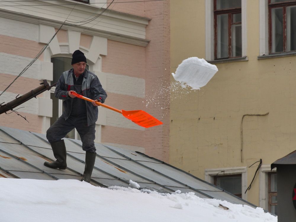 Photograph by Сергей Тузлуков