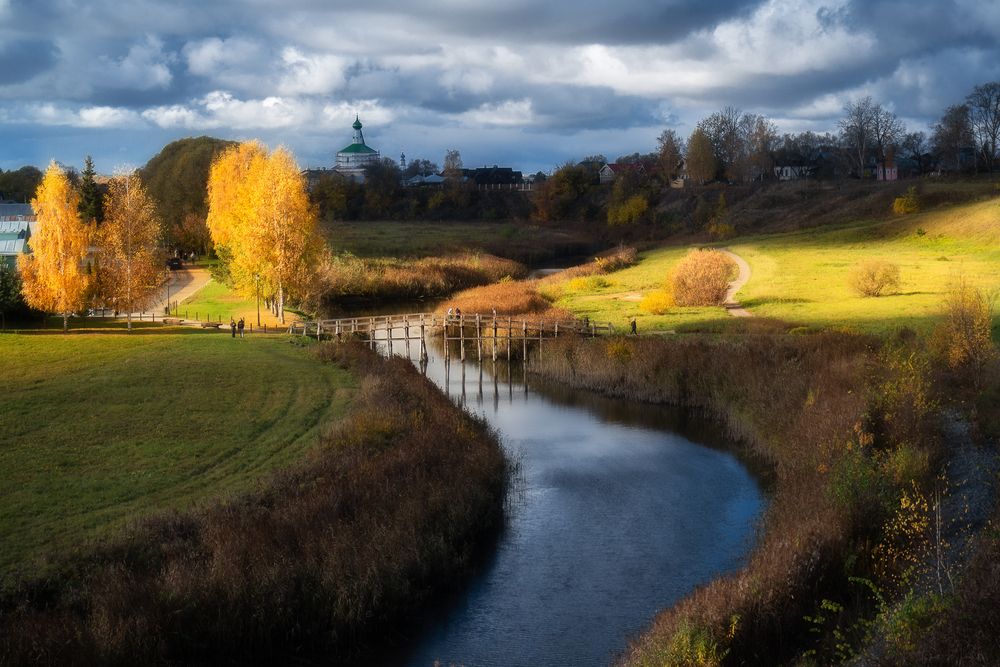Photograph by Никита Костылёв