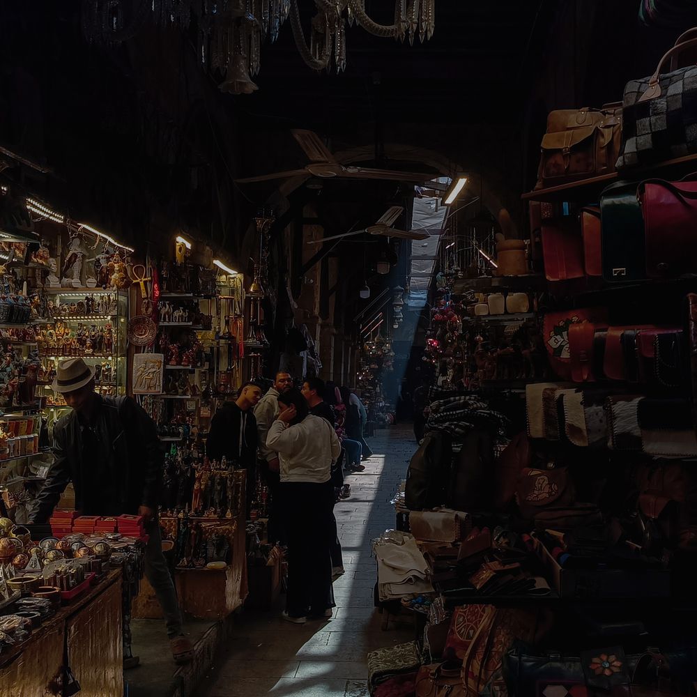 Light And Trade