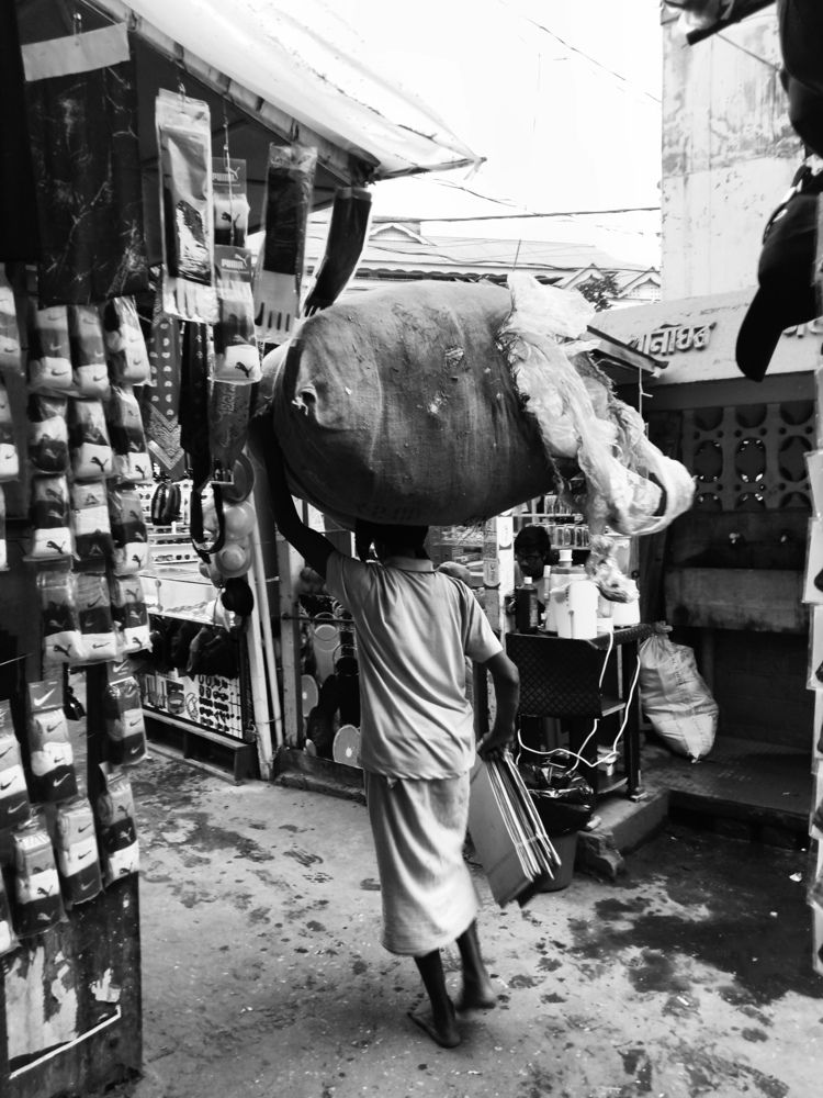Фотография автора DIPANSHU YADAV