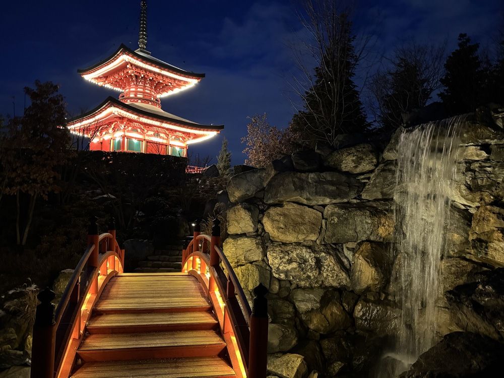 Photograph by Вадим Качанов