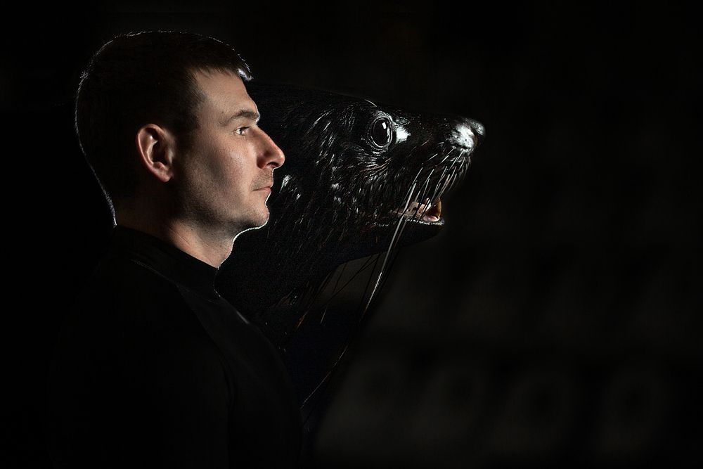 Photograph by Гульфия Мурашкина