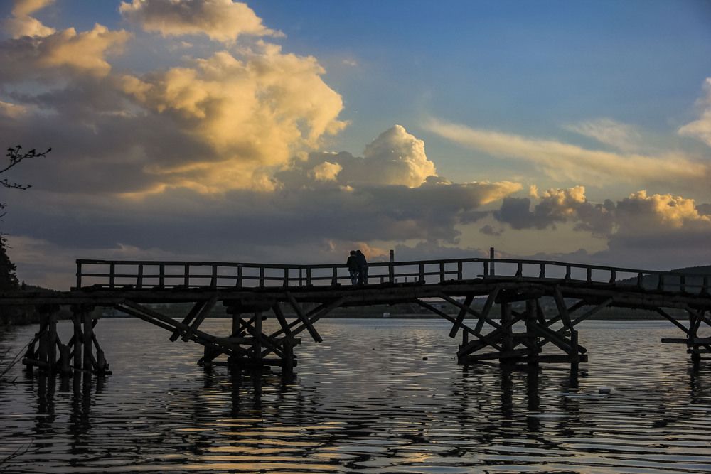 Photograph by Елена Перминова