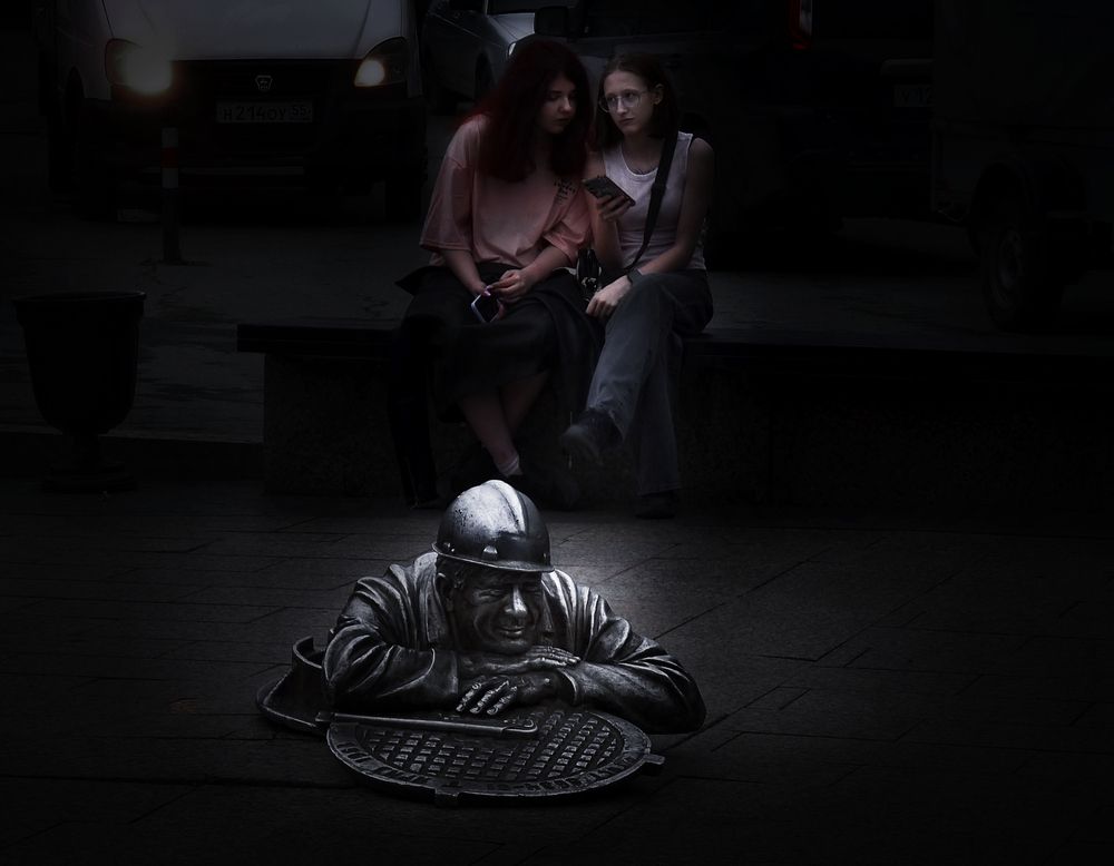 Photograph by Валерий Алфимов