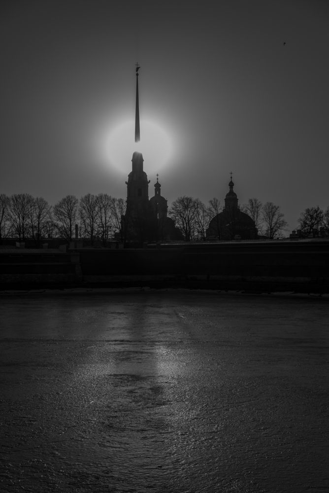 Photograph by Михаил Кинеев
