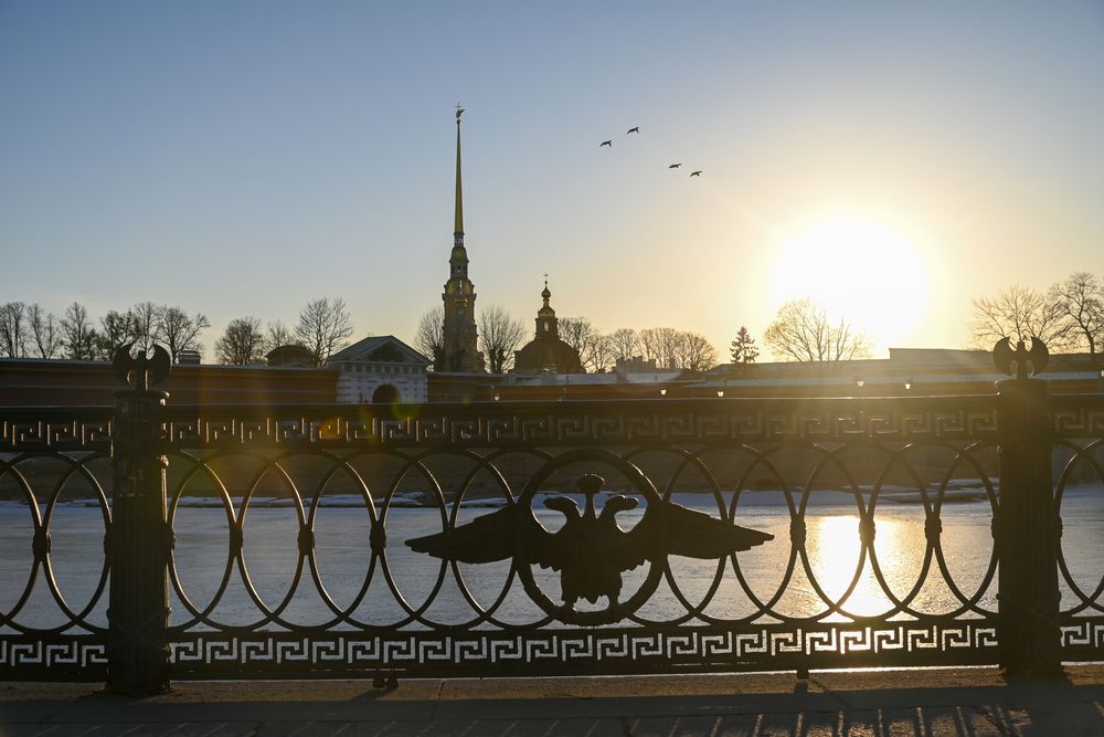Photograph by Михаил Кинеев