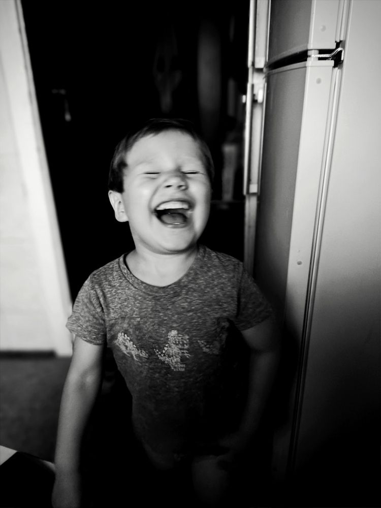 Photograph by Nikita Romanov