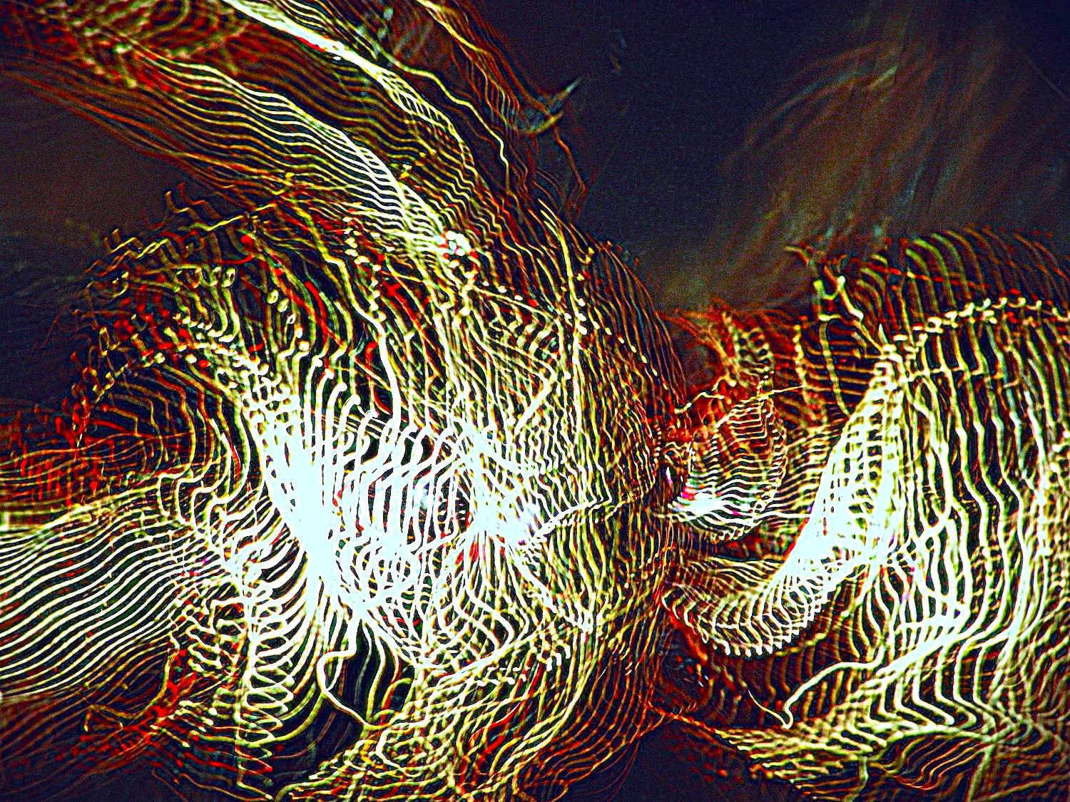 Focus Points Opposite Arrows Spacetime -Singularity