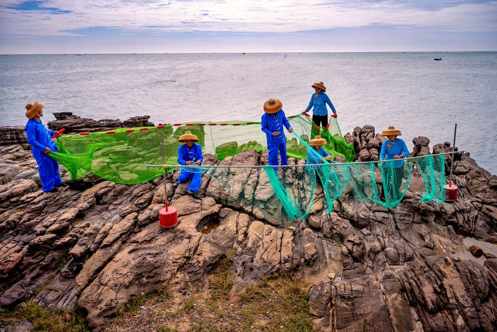 Photograph by Vasile Sârb