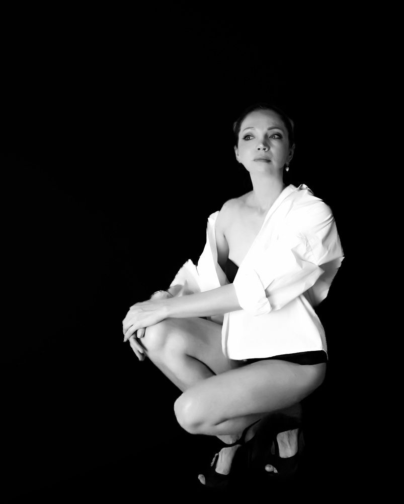 Photograph by Марина Соловьева