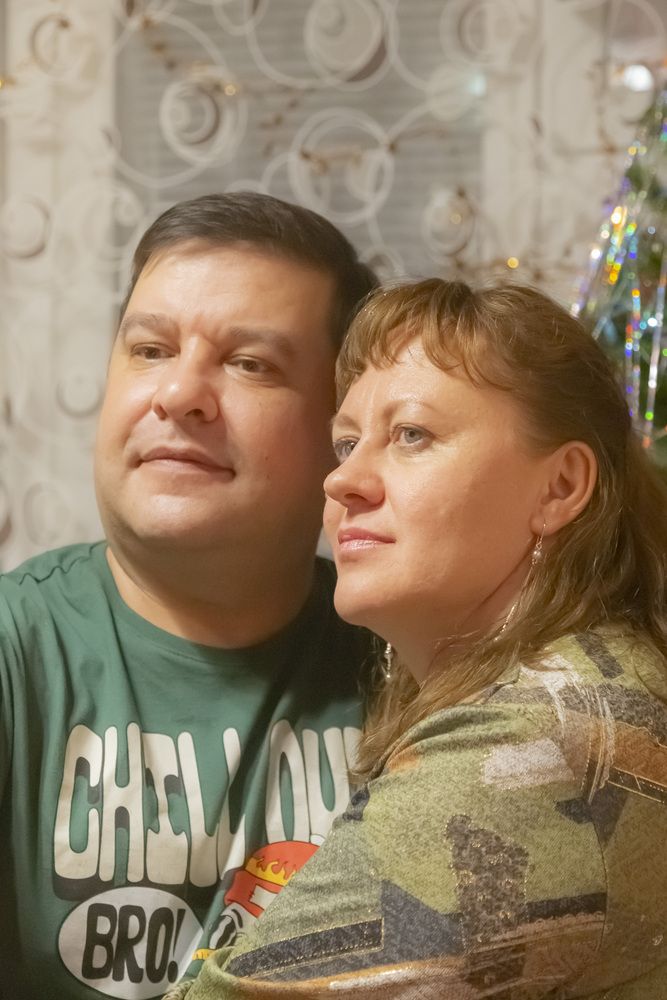 Фотография автора Каргин Валерий