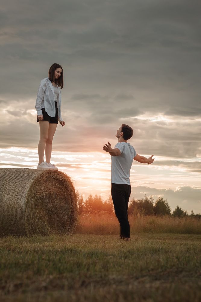 Photograph by Олеся Бауман