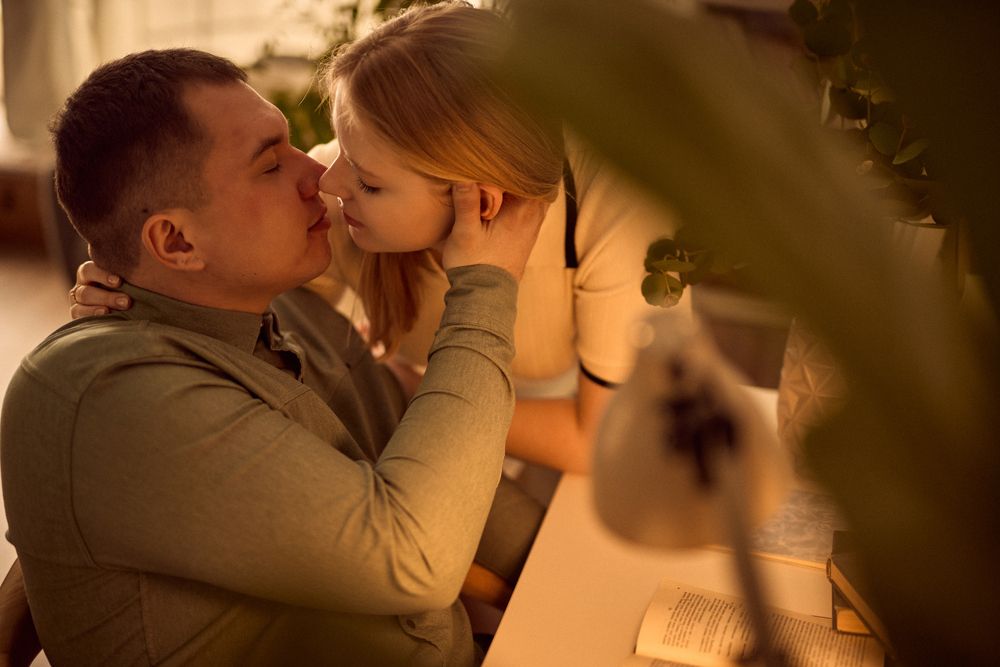 Фотография автора Елизавета Гурова