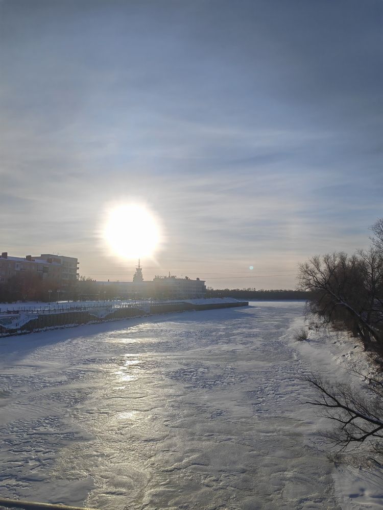 Photograph by Алёна С-К