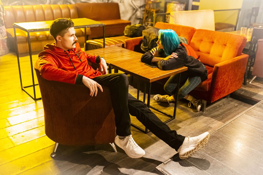 Фотография автора Каргин Валерий