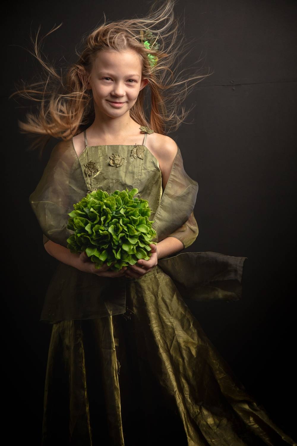 Дары лесного эльфа