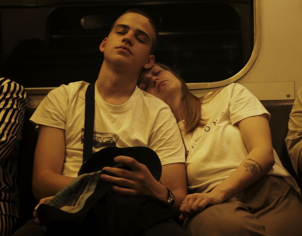 Фотография автора Яна Егорова