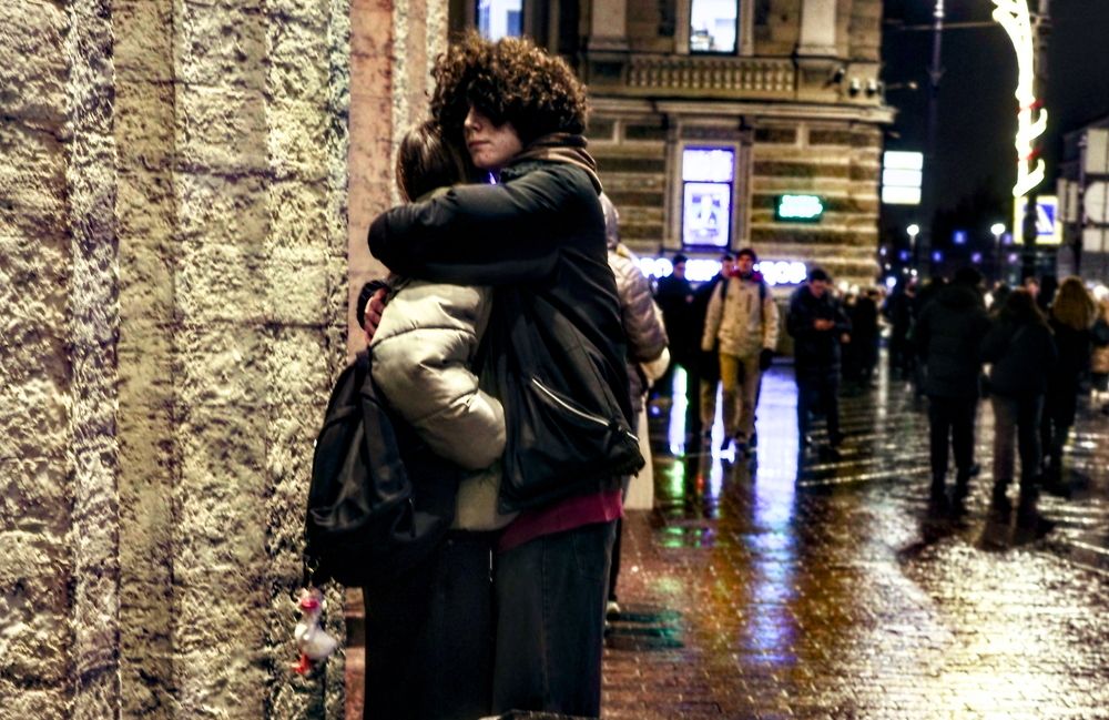 Фотография автора Яна Егорова