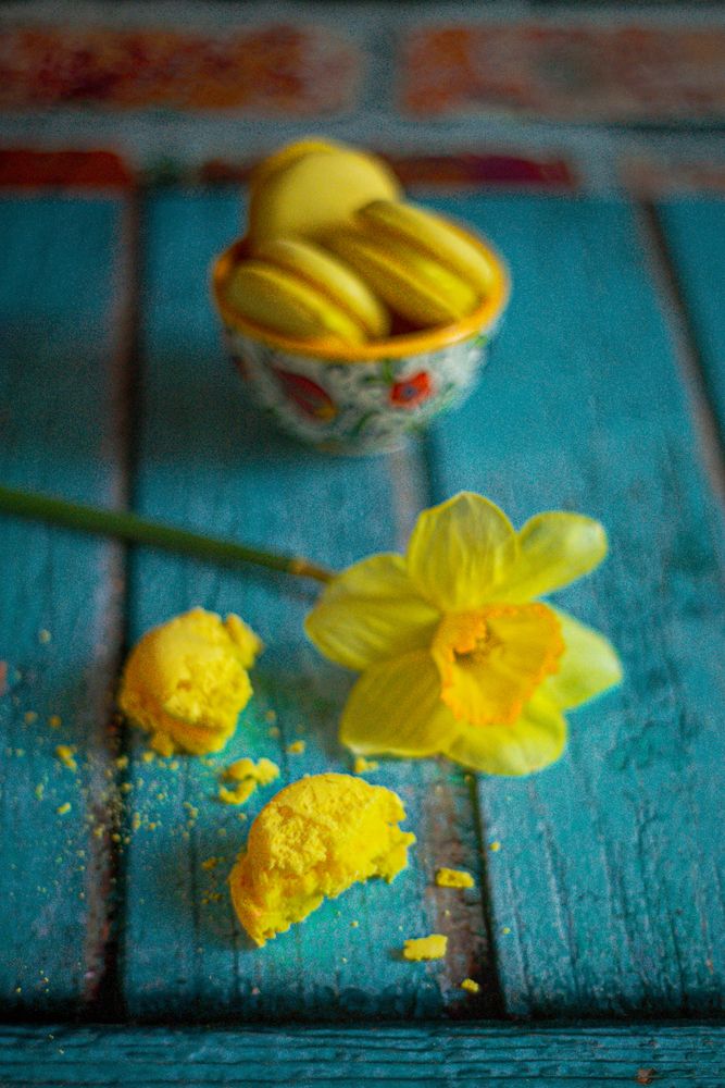 code YELLOW 3