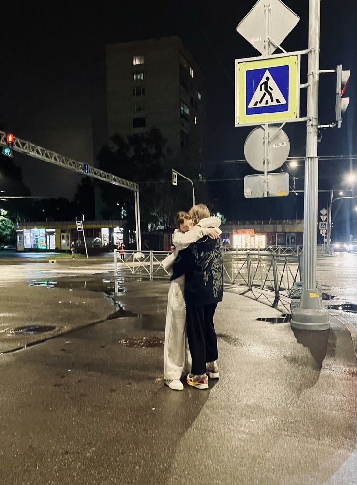 Фотография автора Яна Егорова