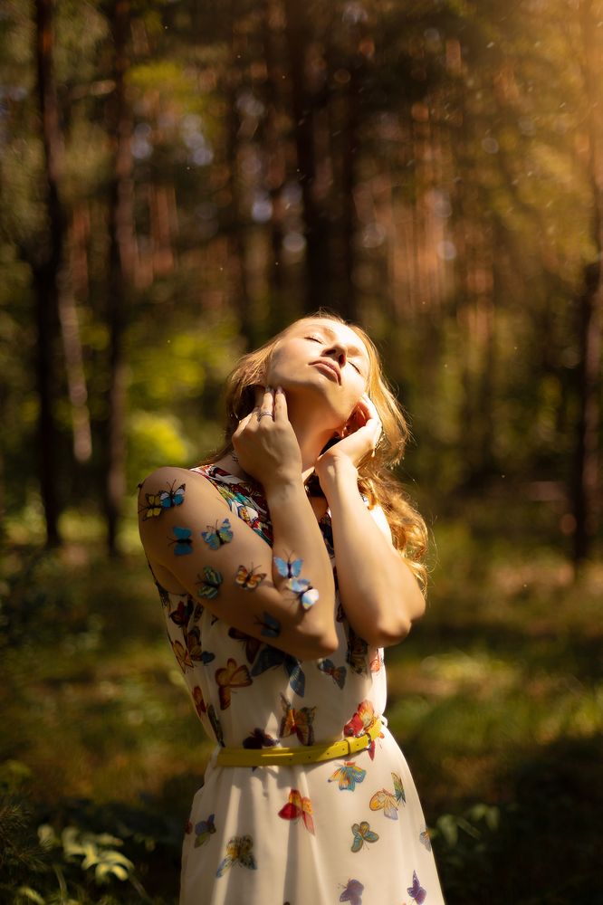 Photograph by Елена Лукьянова