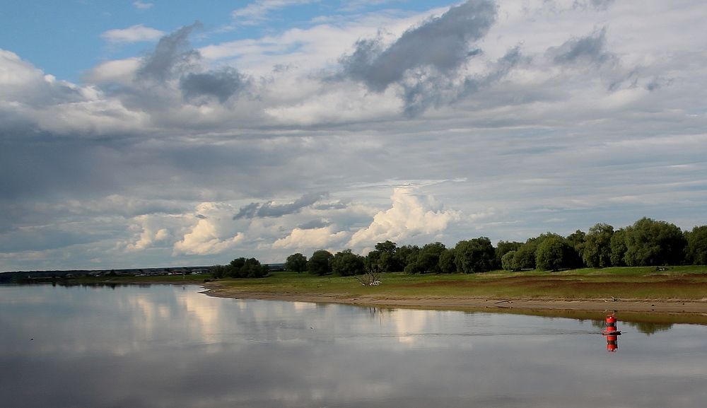 Photograph by Людмила Жданова