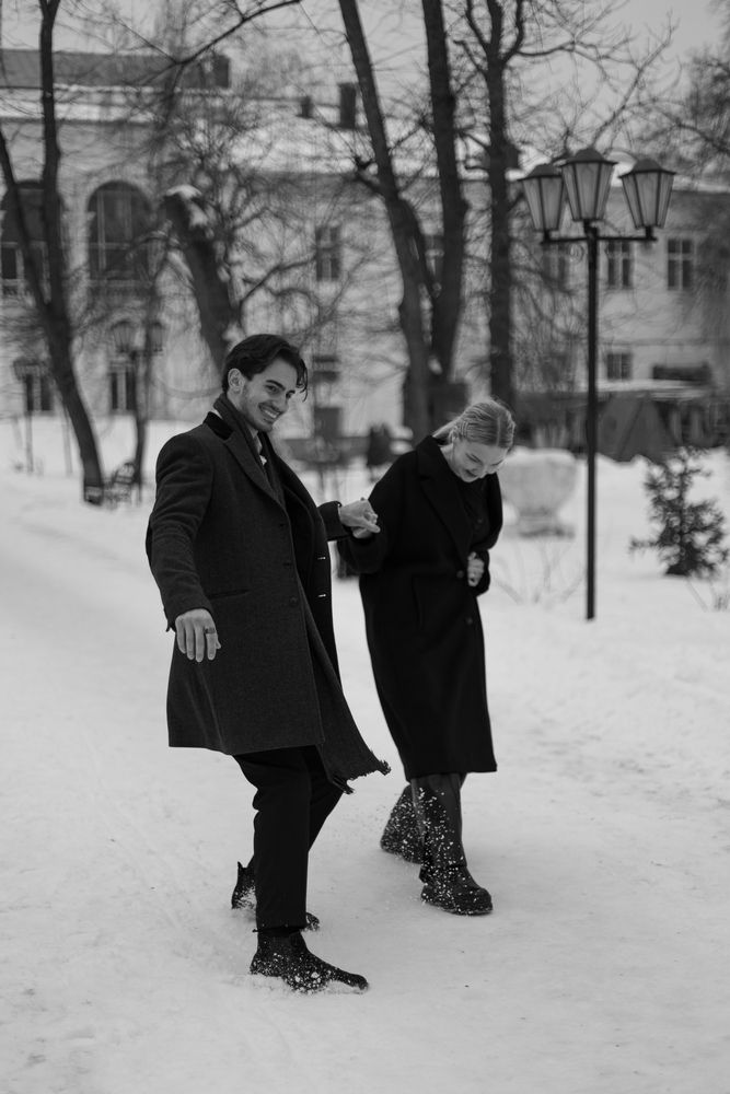 Photograph by Елена Лукьянова