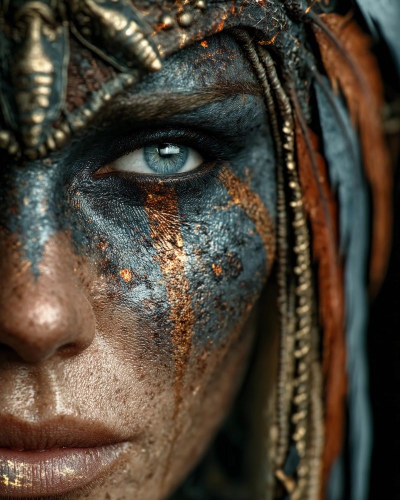 Photograph by Flora Paulina