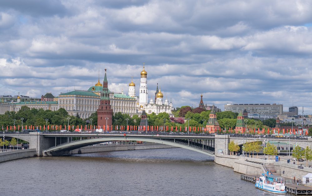 Photograph by Константин Яковлев