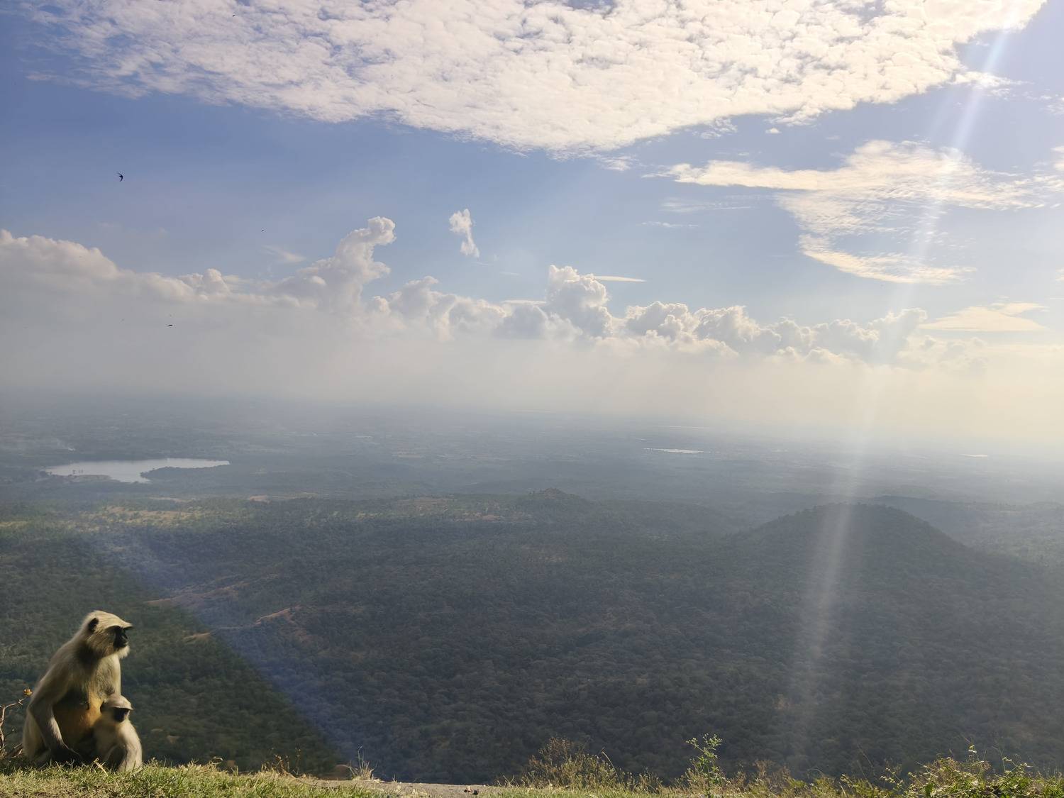 Breathtaking Valley View