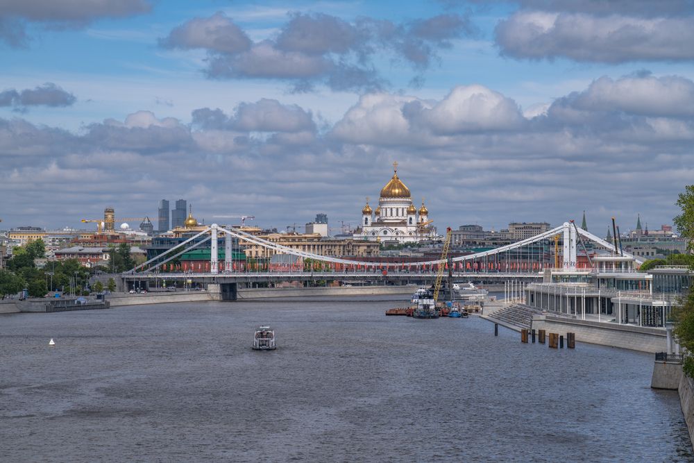 Photograph by Константин Яковлев