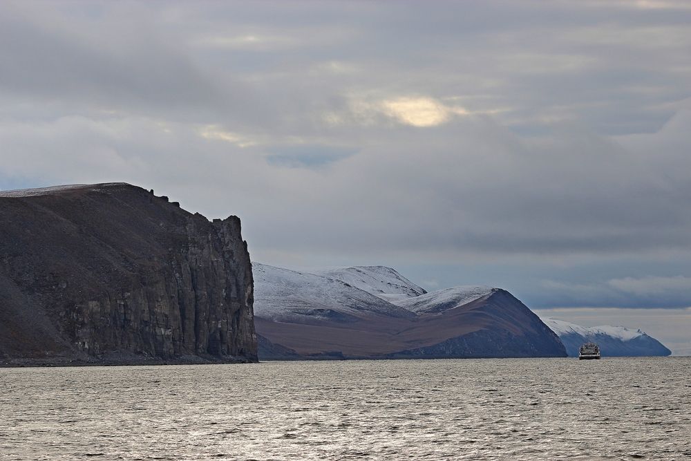 Photograph by Александр Велигура