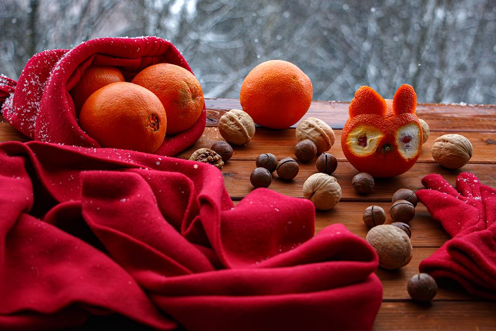 Photograph by Надежда Хрусталёва