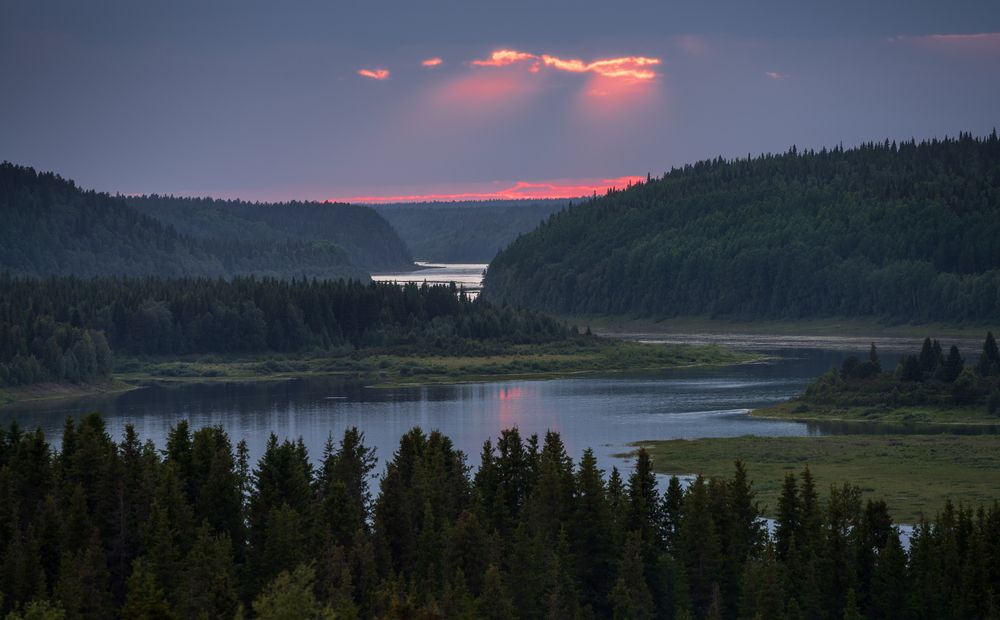 Photograph by Олег Зверев