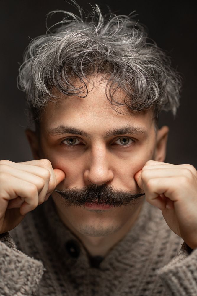 Photograph by Александр Нерозя