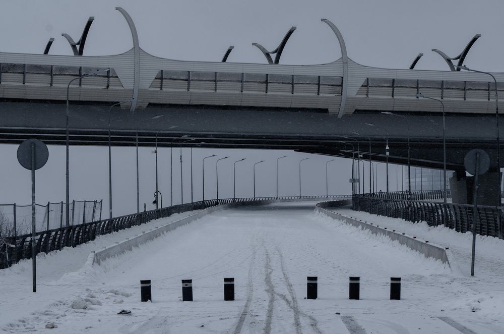Photograph by Дмитрий Сердитов